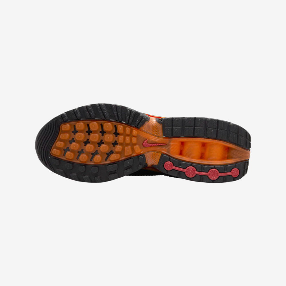Nike Air Max Dn Laser Orange Comet Red 6/7