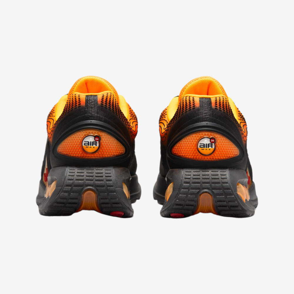 Nike Air Max Dn Laser Orange Comet Red 5/7