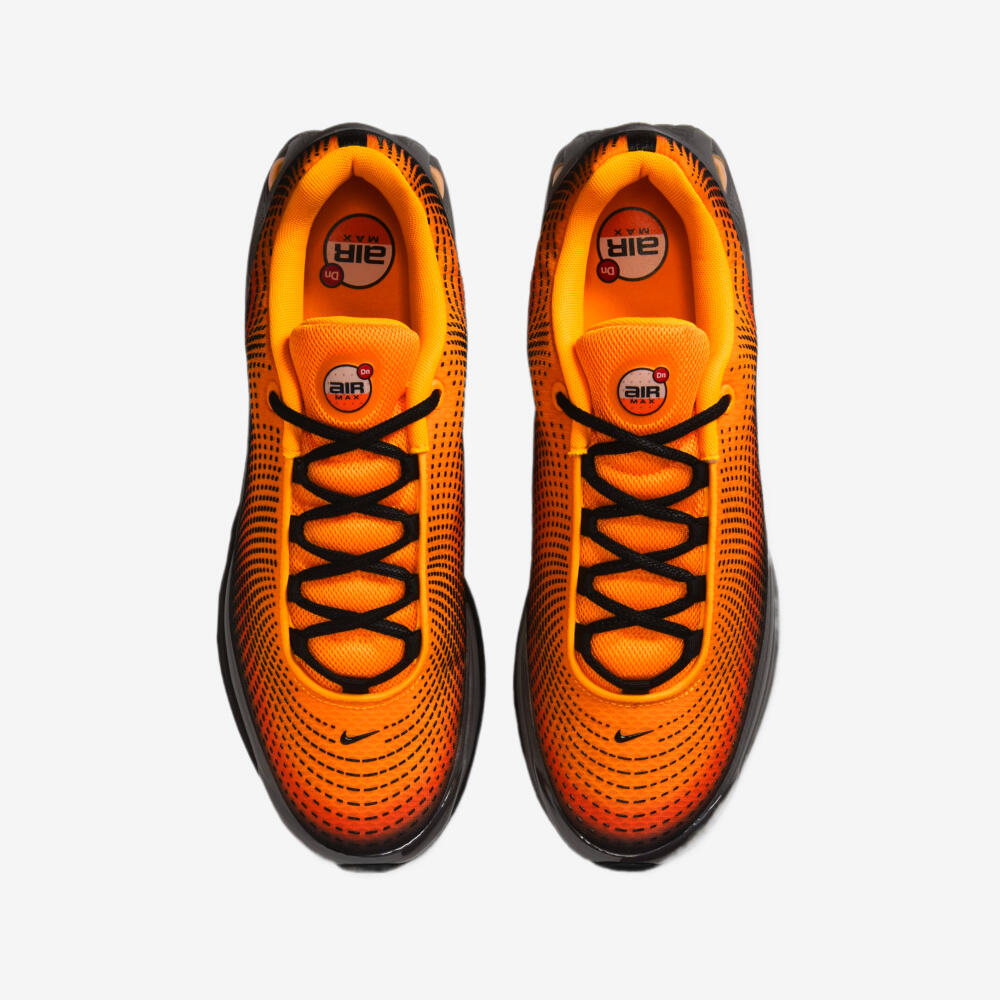 Nike Air Max Dn Laser Orange Comet Red 4/7