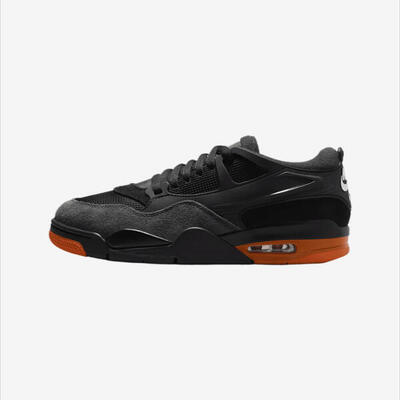 Nike air jordan 4 rm hf8126 001 sportschoenen