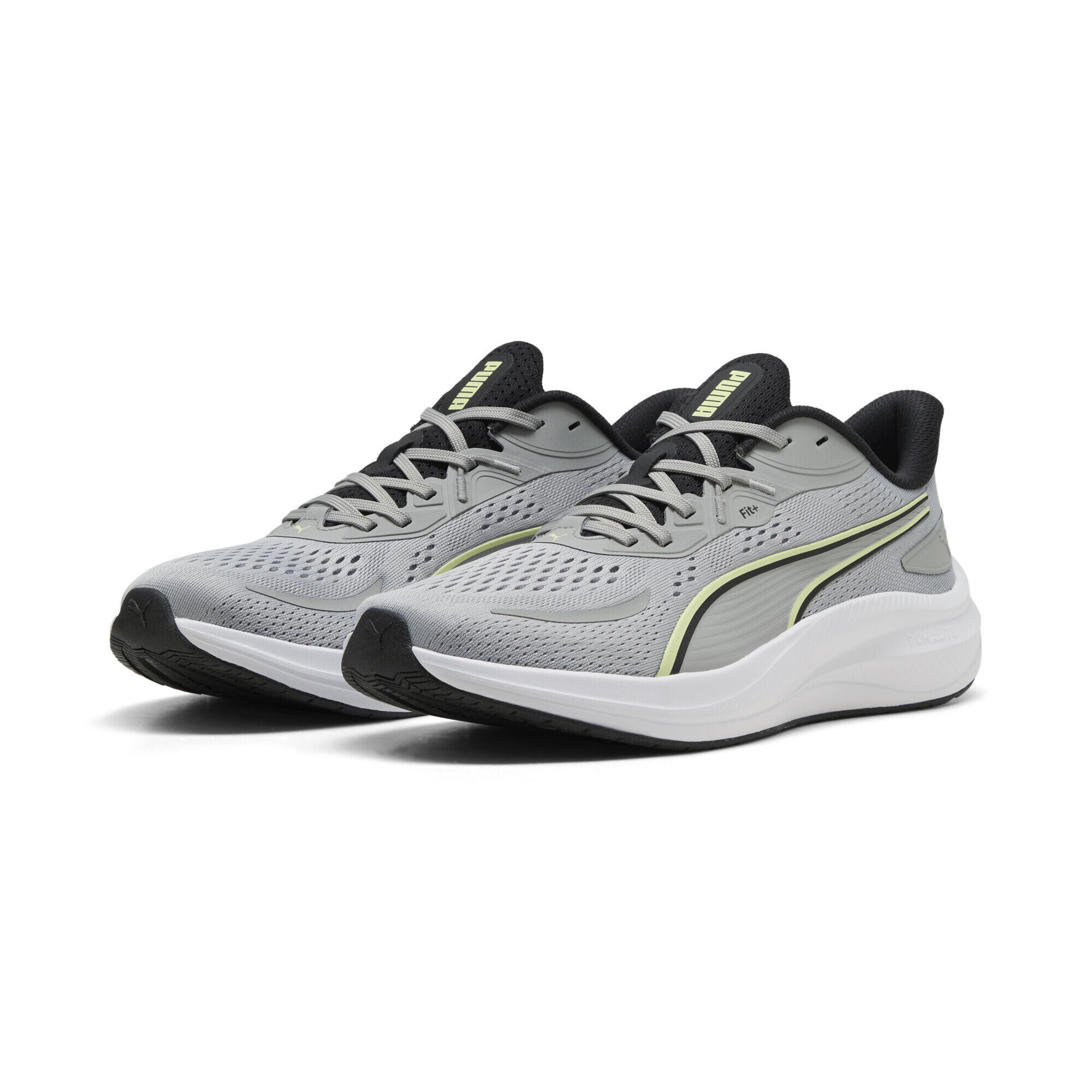 PUMA picture