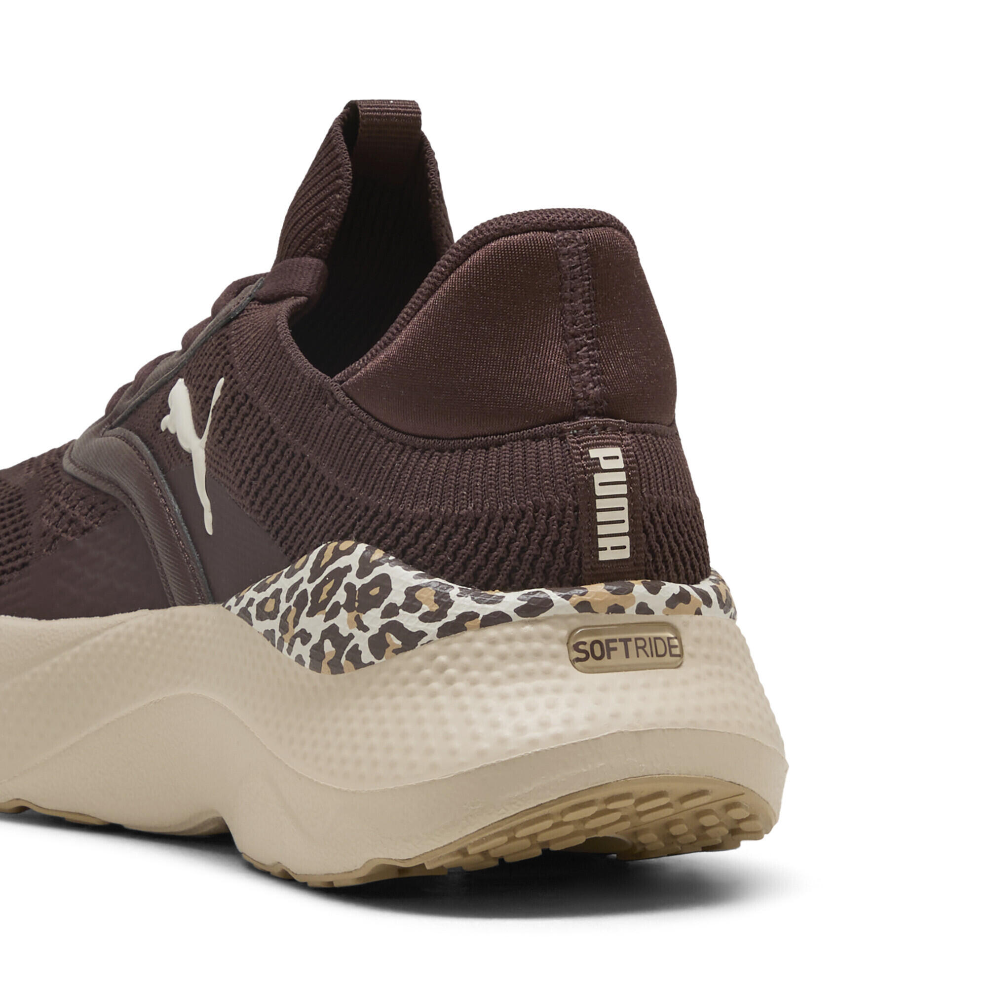 Sneakers SOFTRIDE Mayve Animal da donna PUMA 2/6