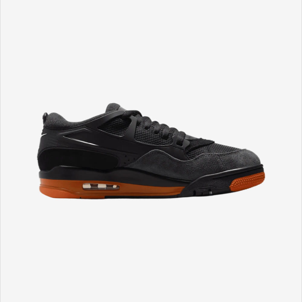 Nike Air Jordan 4 Rm Hf8126 001 Sportschoenen 3/7