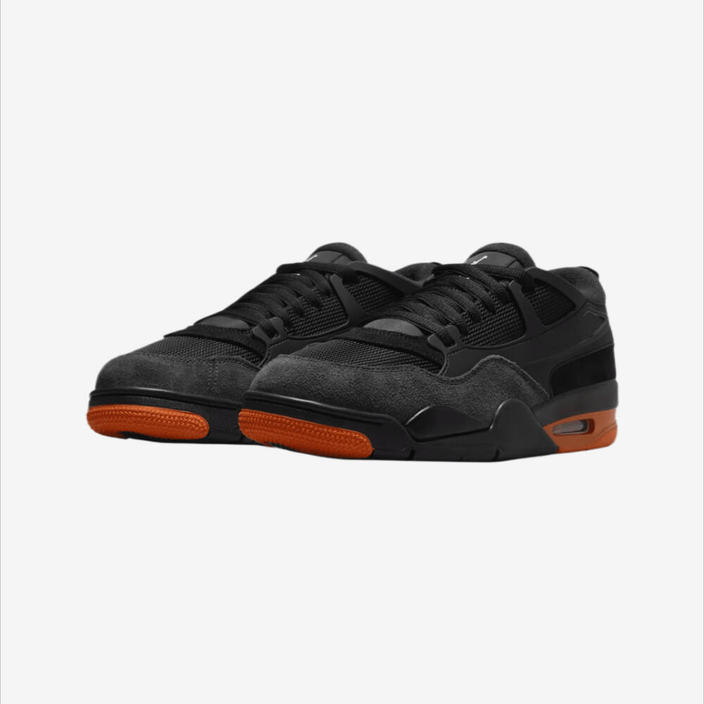 Nike Air Jordan 4 Rm Hf8126 001 Sportschoenen 2/7