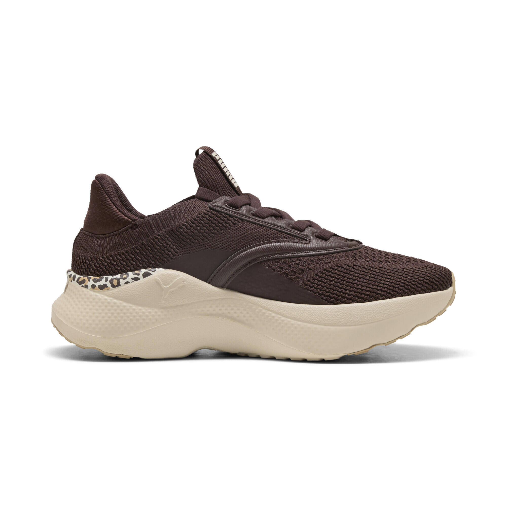 Sneakers SOFTRIDE Mayve Animal da donna PUMA 5/6