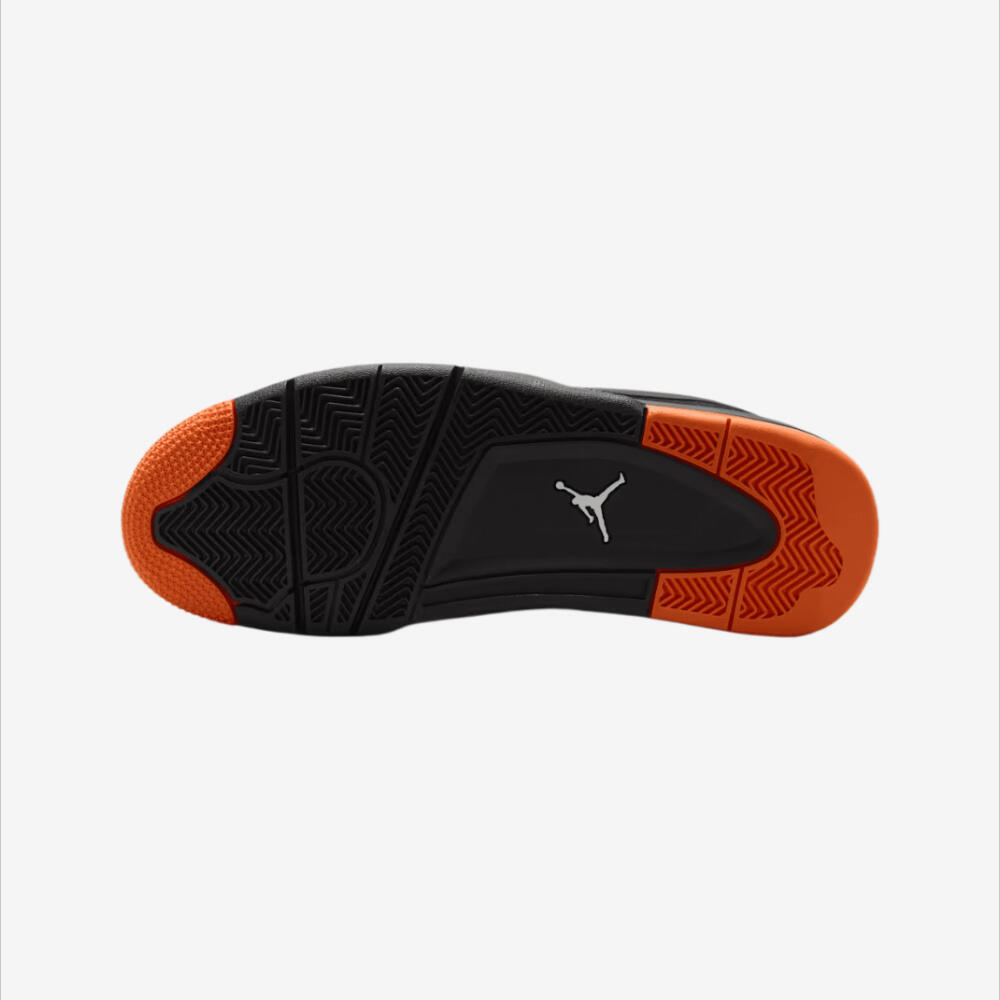Nike Air Jordan 4 Rm Hf8126 001 Sportschoenen 6/7