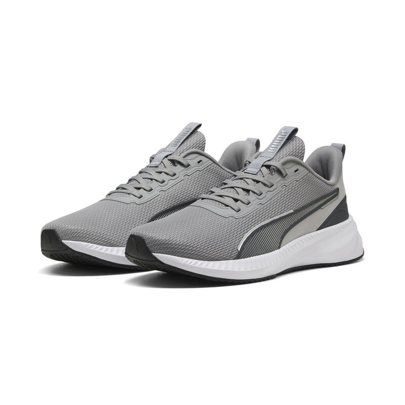 Încălțăminte alergare adulți Flyer Lite 3, albastru PUMA