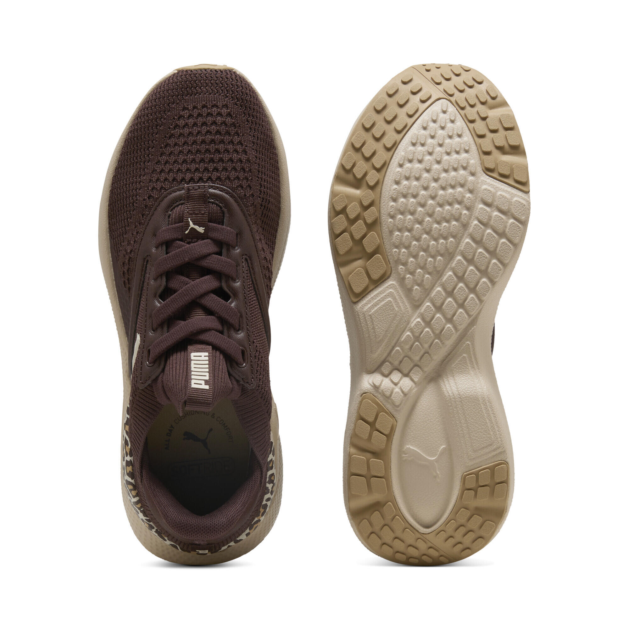 Sneakers SOFTRIDE Mayve Animal da donna PUMA 4/6