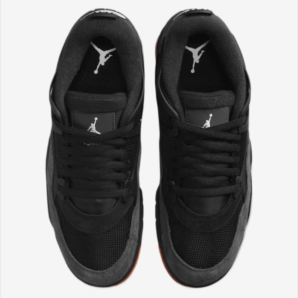 Nike Air Jordan 4 Rm Hf8126 001 Sportschoenen 4/7