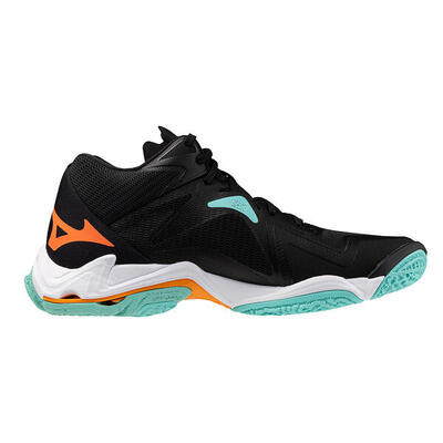 Scarpe indoor Mizuno Wave Lightning Z8 Mid