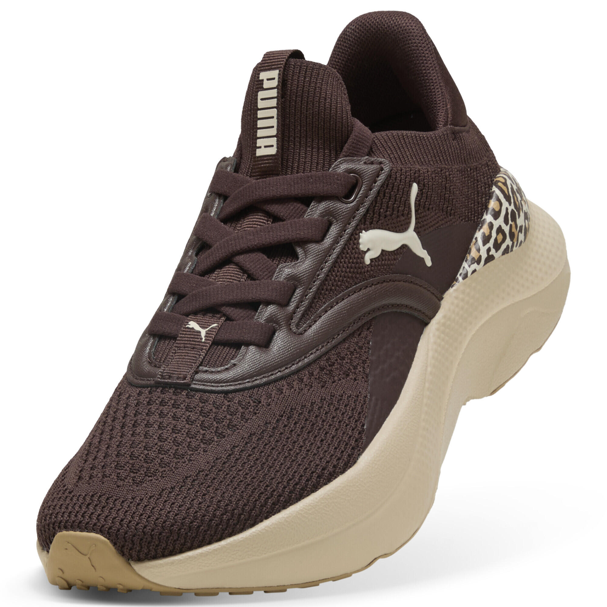 Sneakers SOFTRIDE Mayve Animal da donna PUMA 6/6