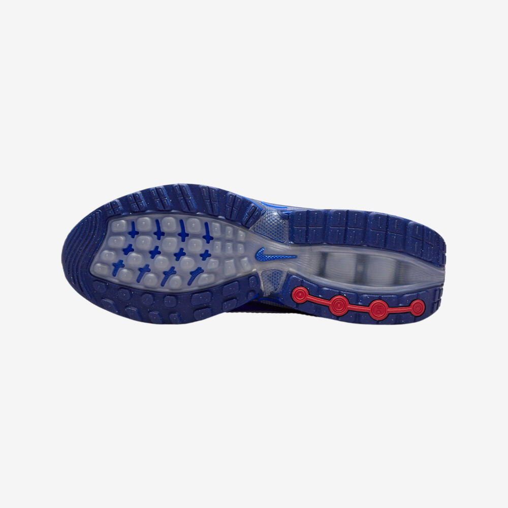 Air Max DN Platinum Royal Blue 6/6