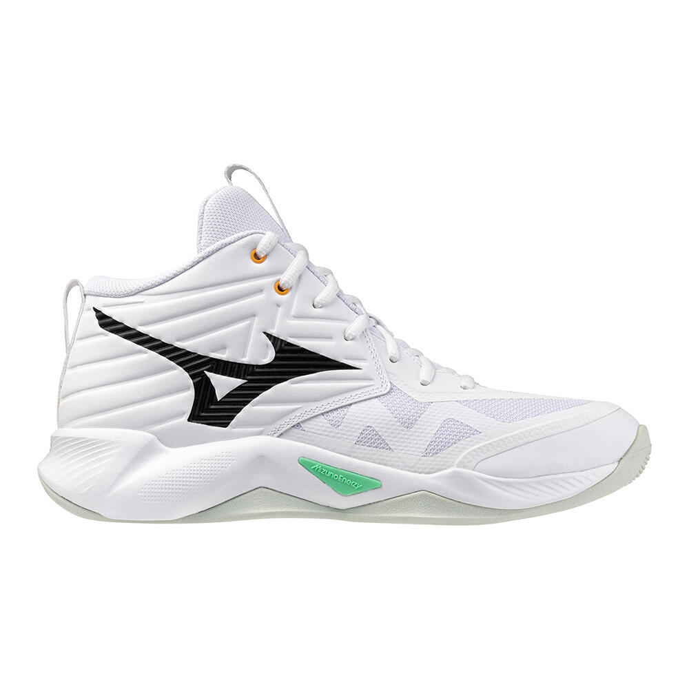 MIZUNO Handball Shoes Mizuno Wave Momentum Pro Mid