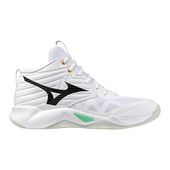 Scarpe indoor Mizuno Wave Momentum Pro Mid