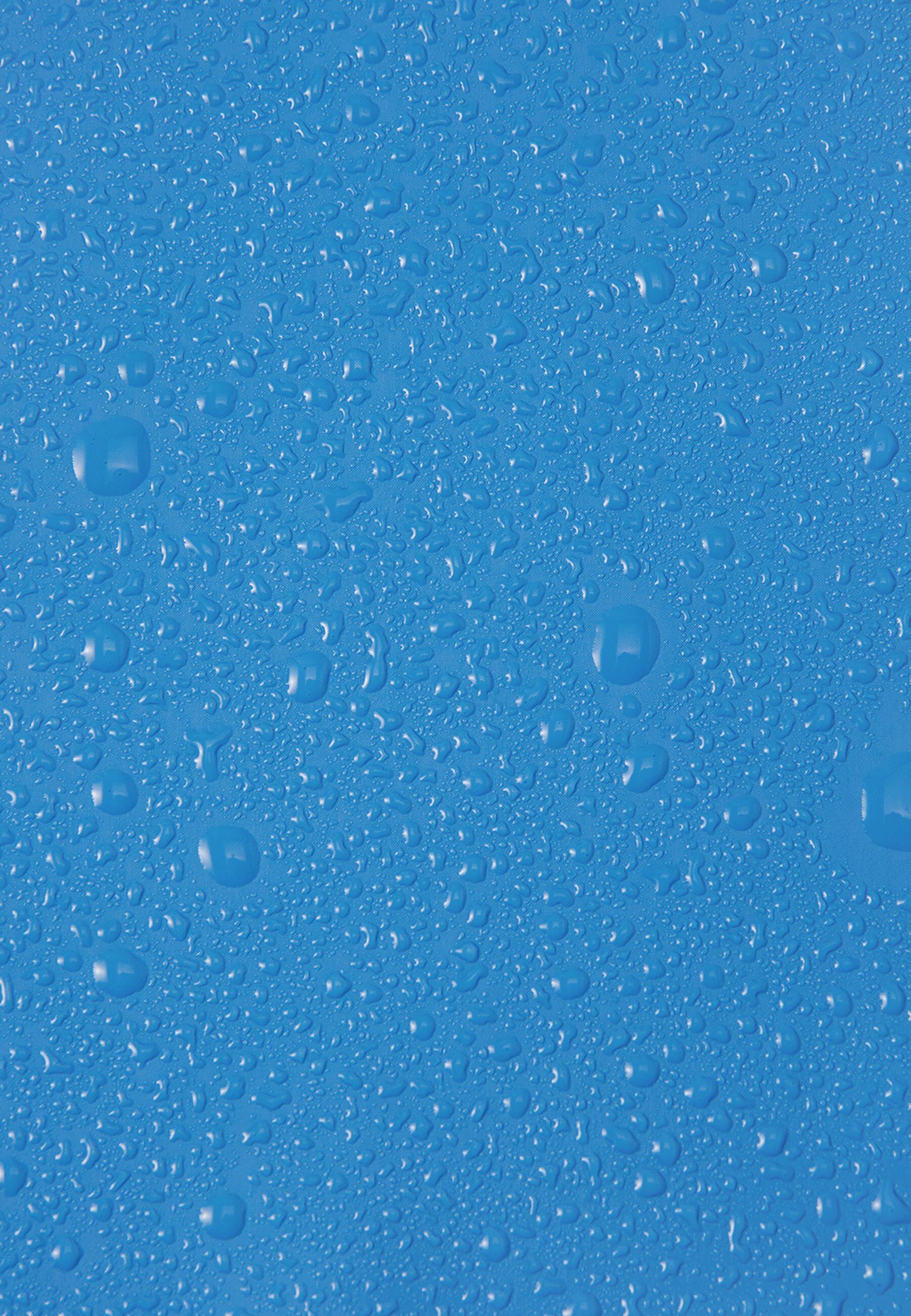 Imperméable Lampi - wasserdicht, PVC-frei, mit reflektierenden Details 4/6