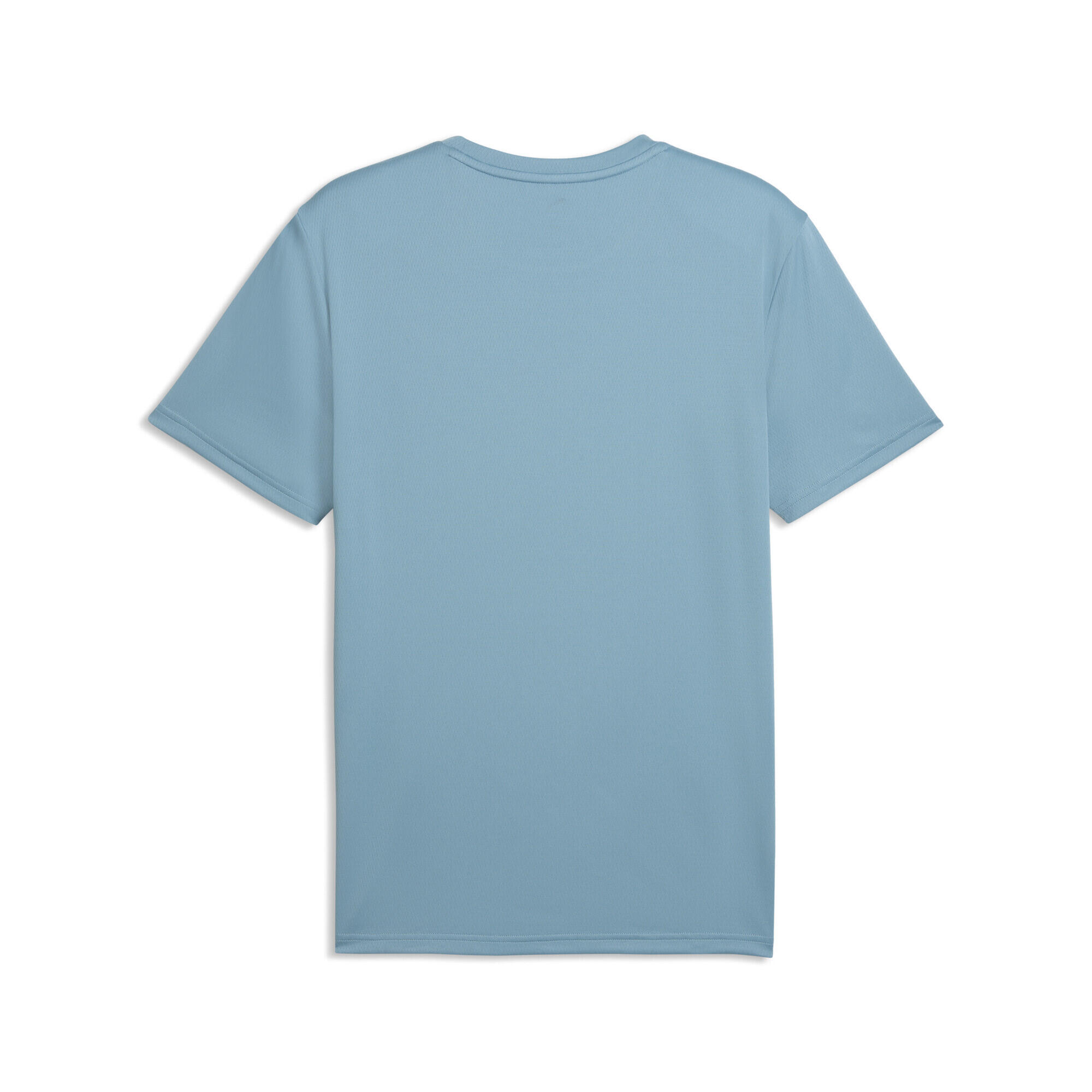 Train All Day Essentials Texture Tee Men PUMA 2/3