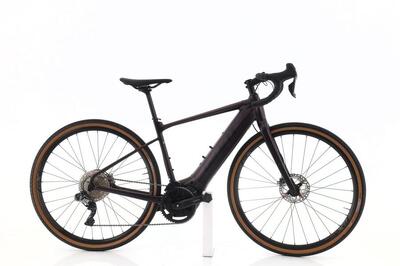 Tweedehands elektrische racefiets · revolt e+ pro · goede toestand
