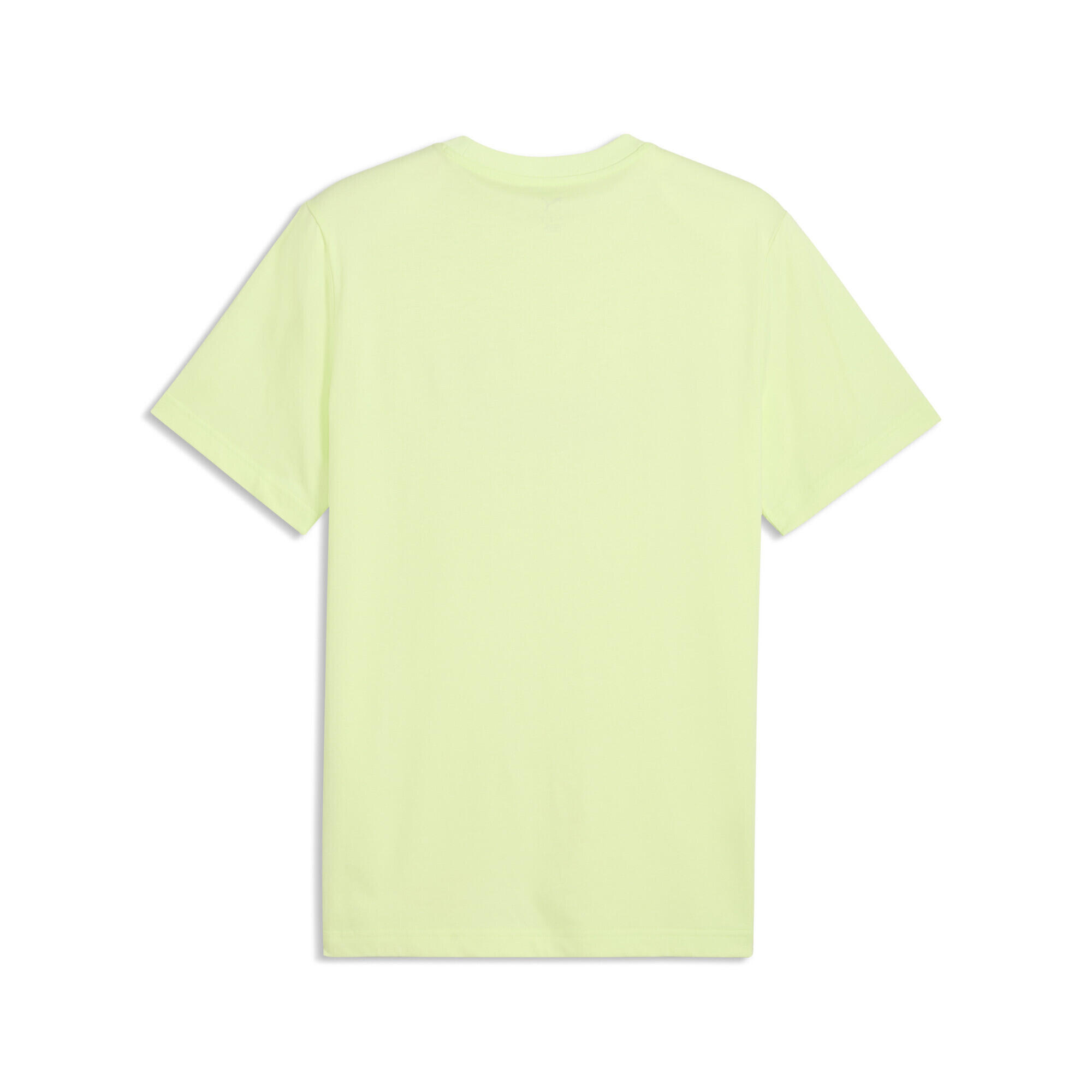 T-shirt Camo Homme PUMA 5/5