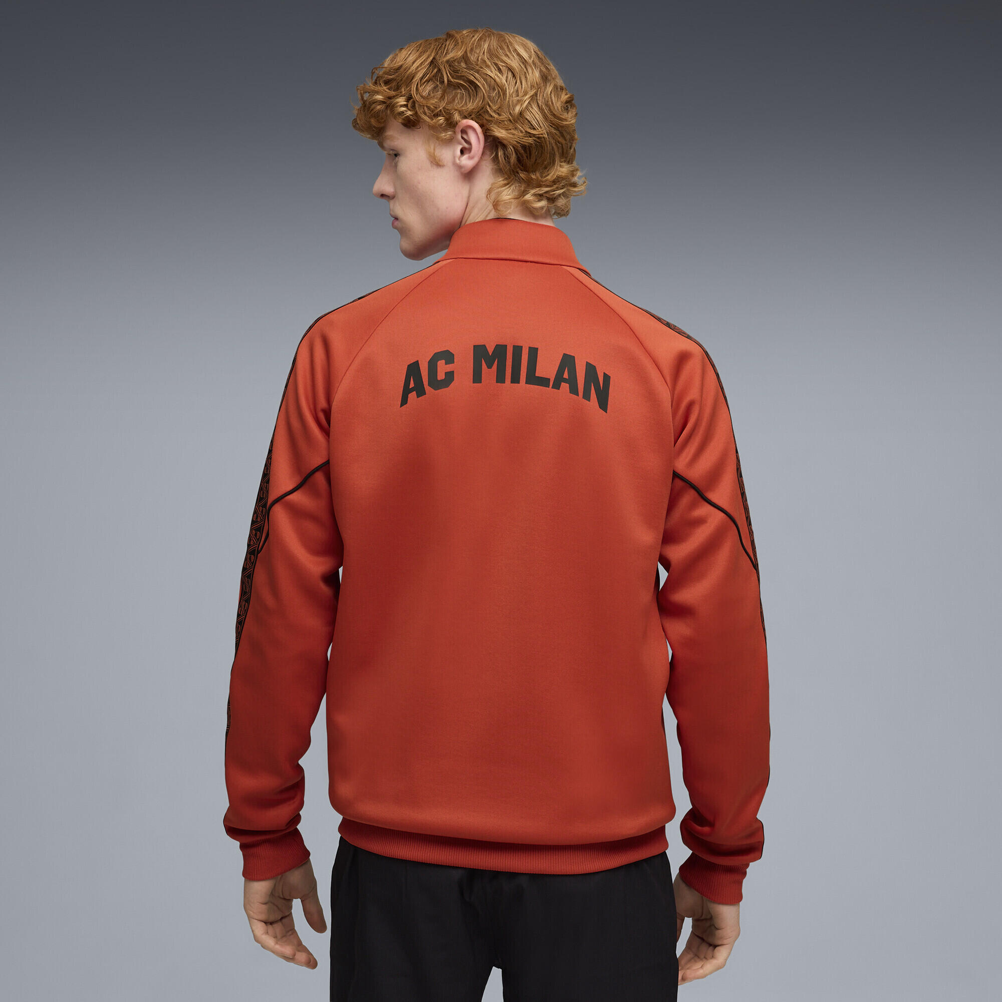 Veste KING Anthem AC Milan Homme PUMA 5/6