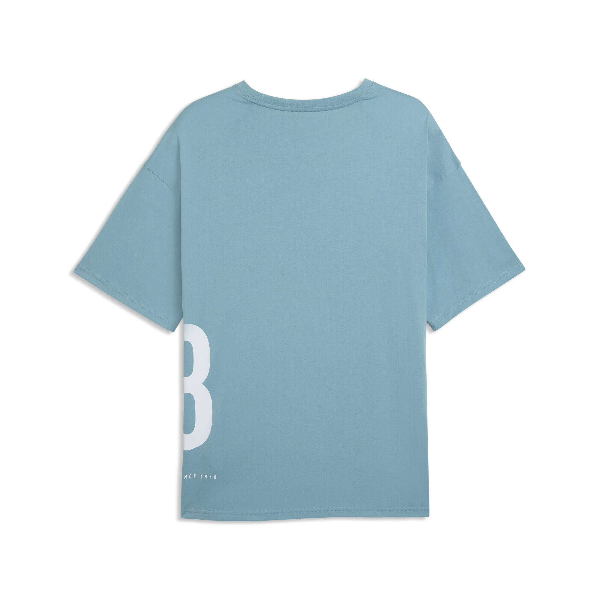 T-shirt oversize Graphics Training Homme PUMA 5/5