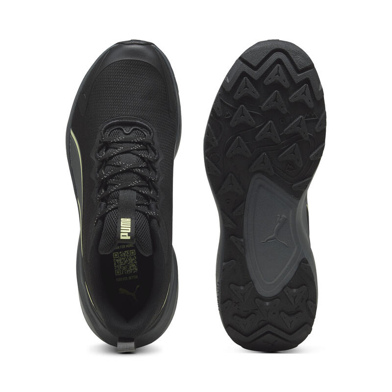 Încălțăminte alergare adulți Skyrocket Lite Trail PUMA