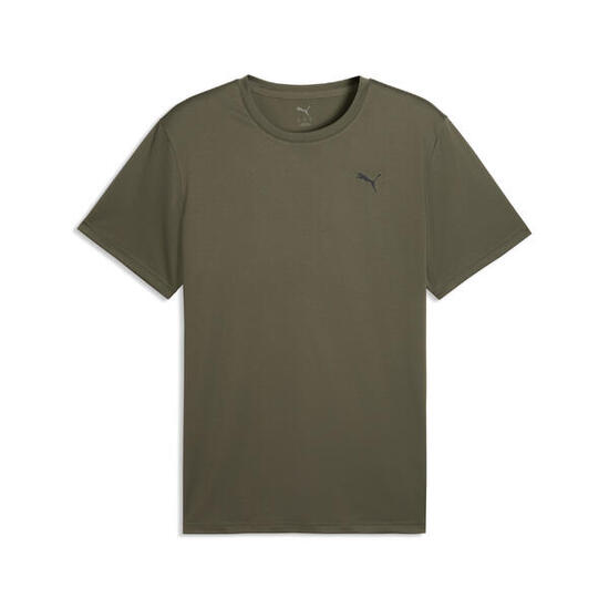 T-shirt Train All Day Essentials da uomo PUMA
