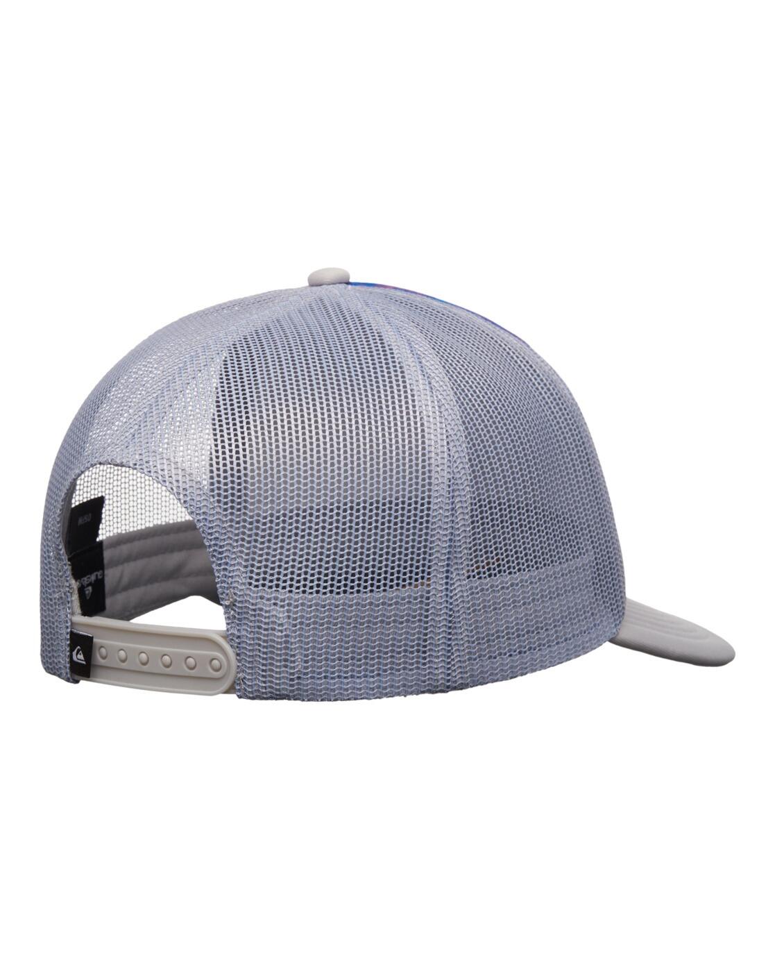 Czapka dla Mężczyzn EMU COOP Niebieski 4/4