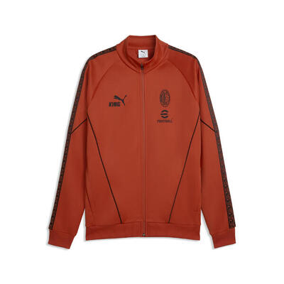 Ac milan king anthem jack voor heren puma