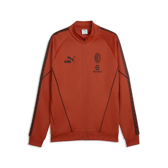 Giacca AC Milan KING Anthem da uomo PUMA