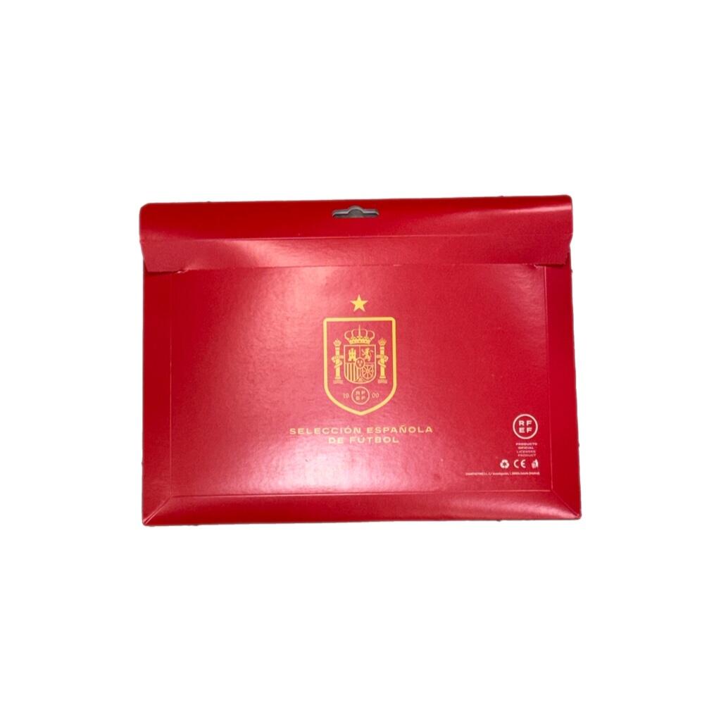 Kit Spagna Home Fan 2026 Junior Lamine Yamal N°19 – RFEF 5/5