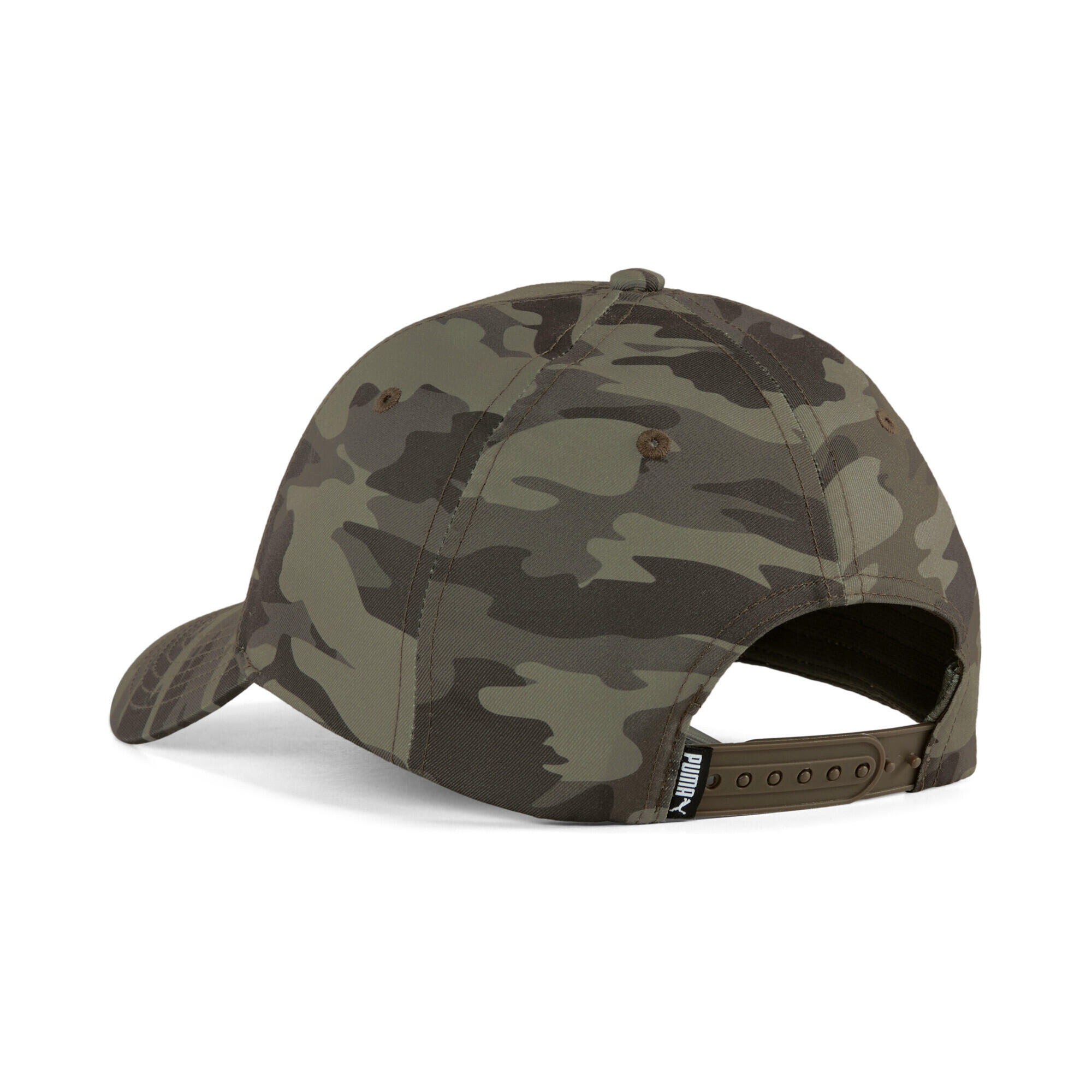 Casquette de baseball à imprimés Essentials Elevated PUMA 4/4