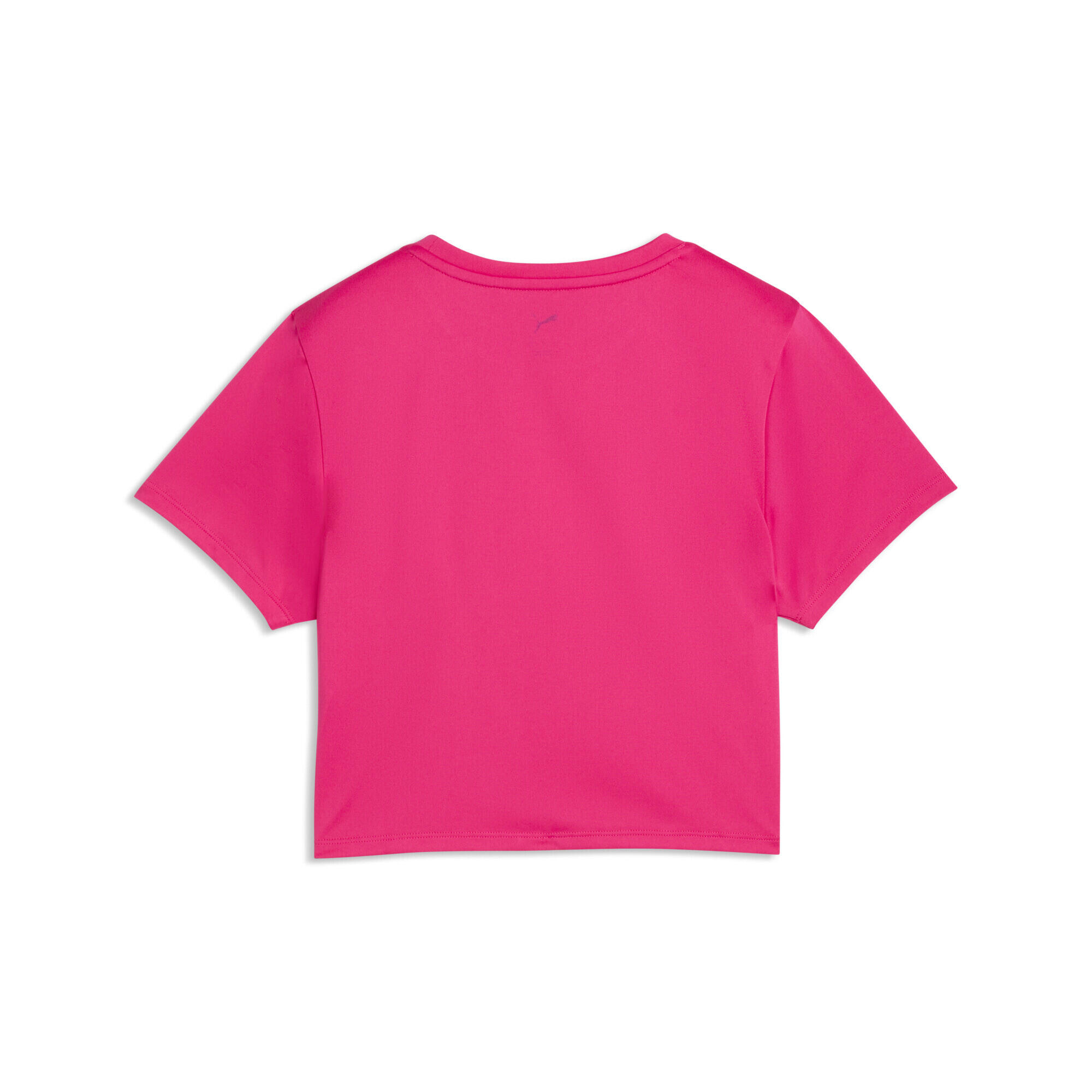 T-shirt court TAD ESSENTIELS Femme PUMA 5/5