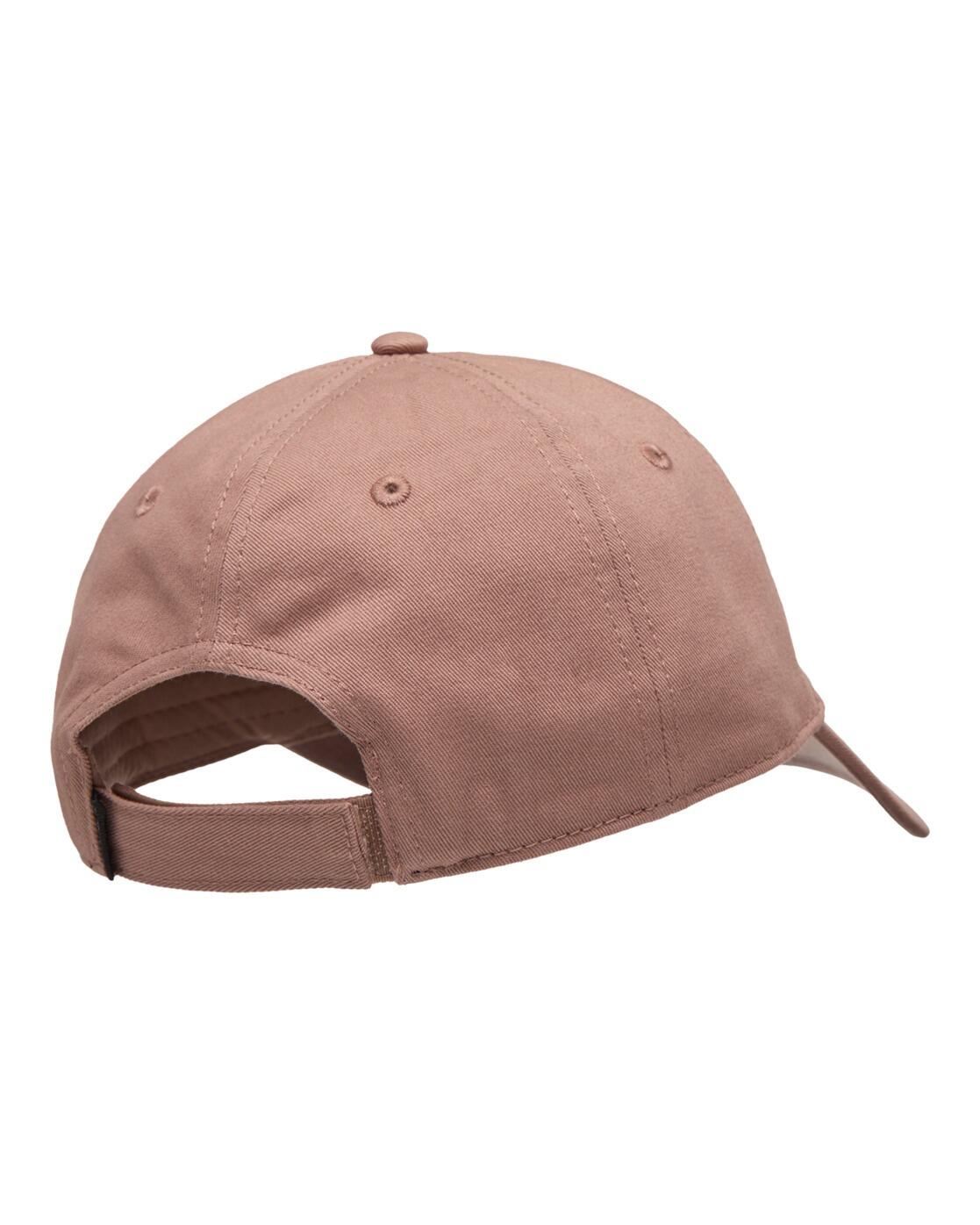 Casquette DEAR BELIEVER LOGO Marron Femme 4/4