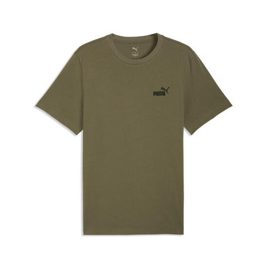 Męska koszulka Essentials z małym logo No. 1 PUMA