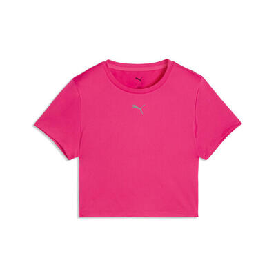 T-shirt TAD ESSENTIALS da donna PUMA