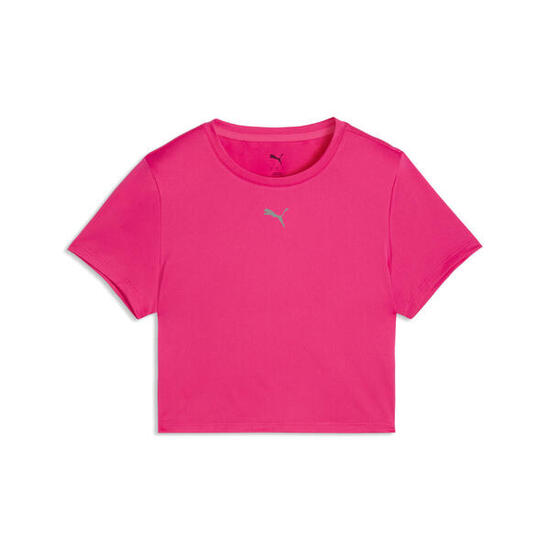 T-shirt TAD ESSENTIALS da donna PUMA
