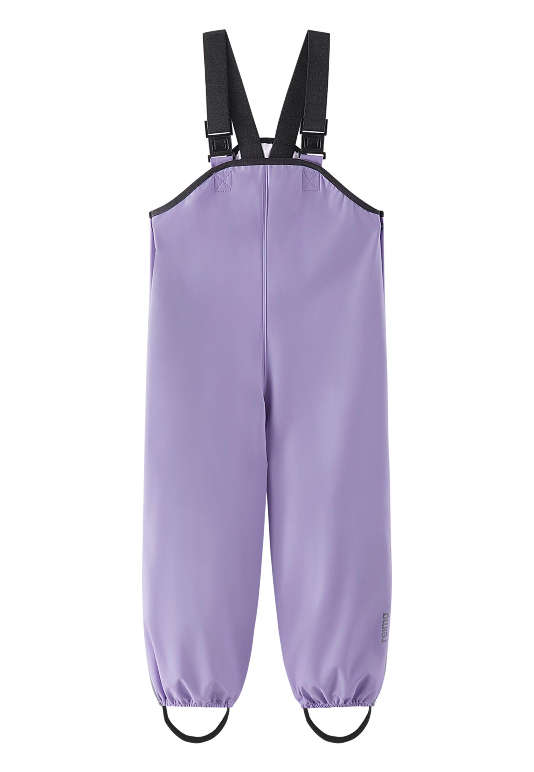 lilas rose
