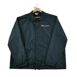 Reconditionné - Coupe-vent Homme Noir - Bon État