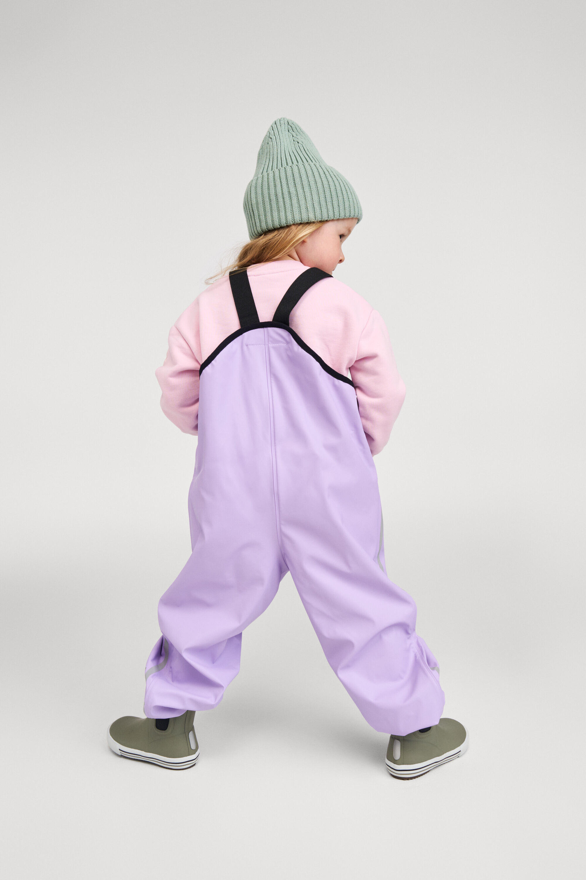 Pantalon de pluie Lammikko - 6/6