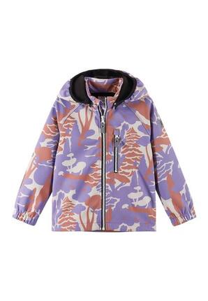 Coupe-vent imprimé enfant Reima Vantti