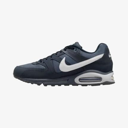 Nike Air Max Command Dark Obsidian Wolf Grey