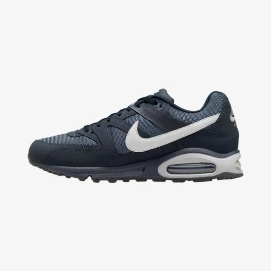Chaussures De Sport Homme Nike Air Max Command 629993 400