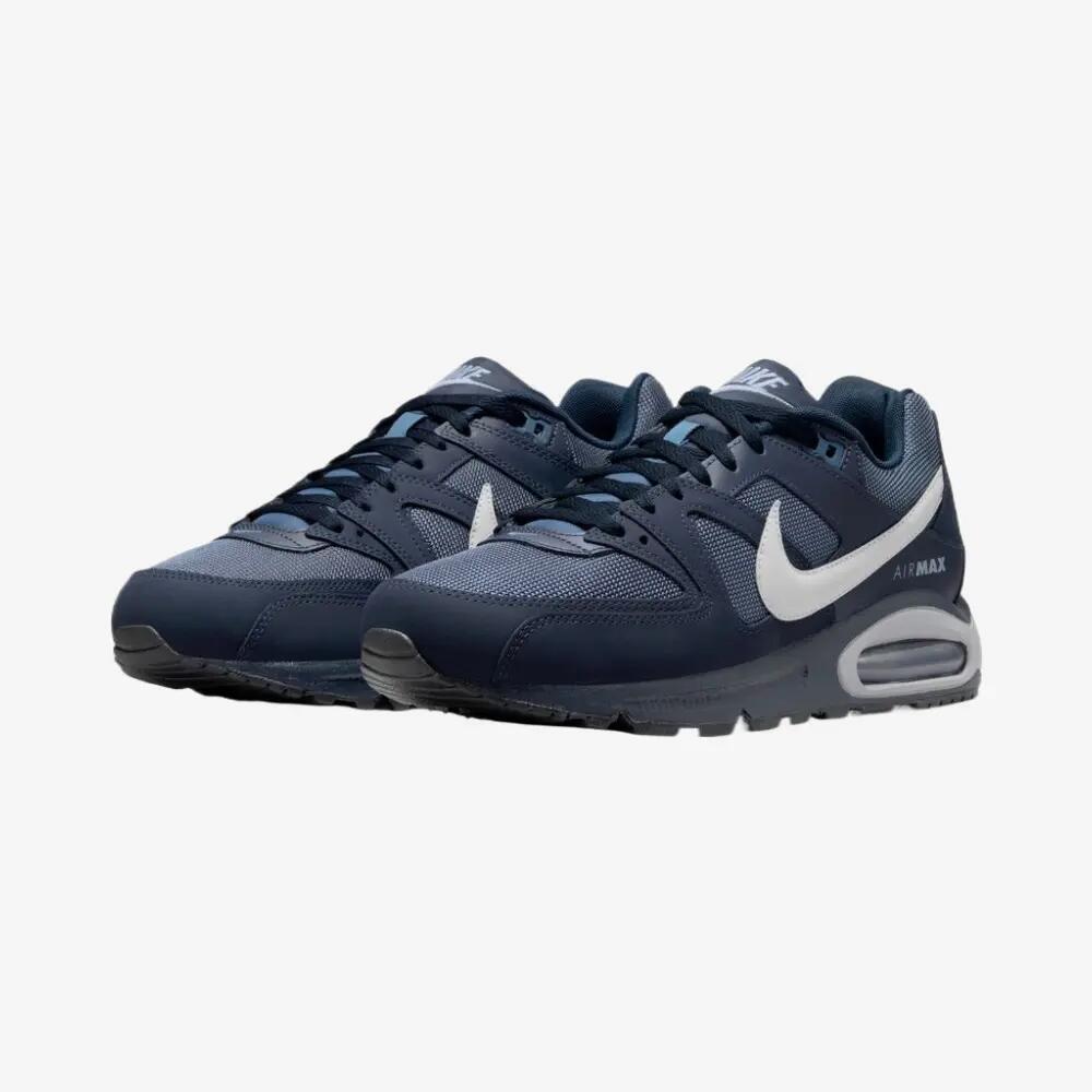 Herren Sportschuhe Nike Air Max Command 629993 400 3/7