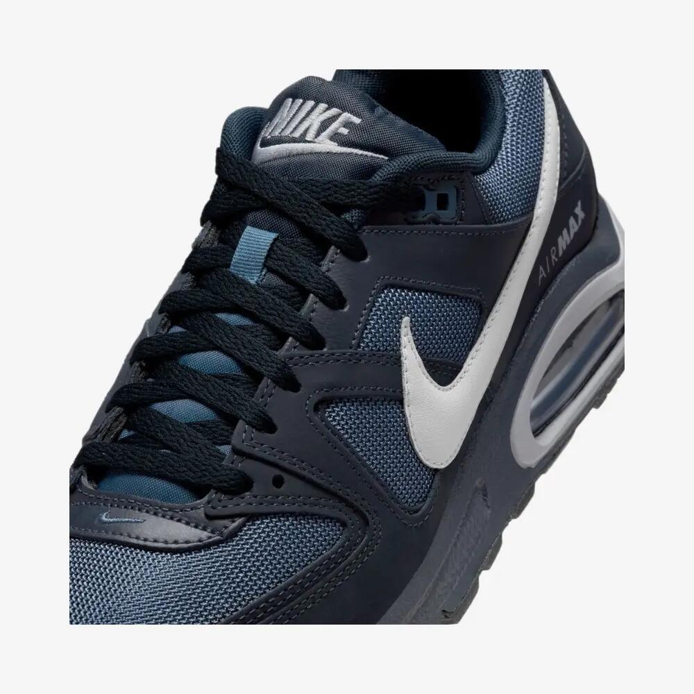 Herren Sportschuhe Nike Air Max Command 629993 400 5/7