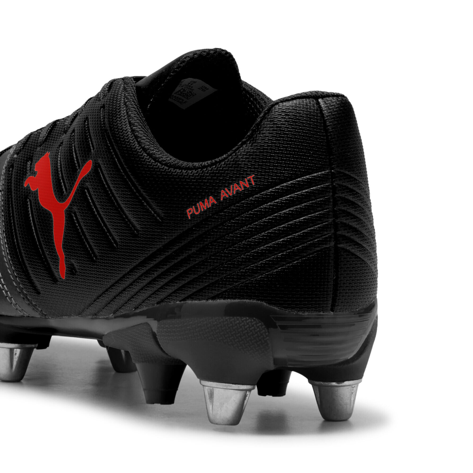 Scarpe da rugby uomo Avant PUMA 2/7