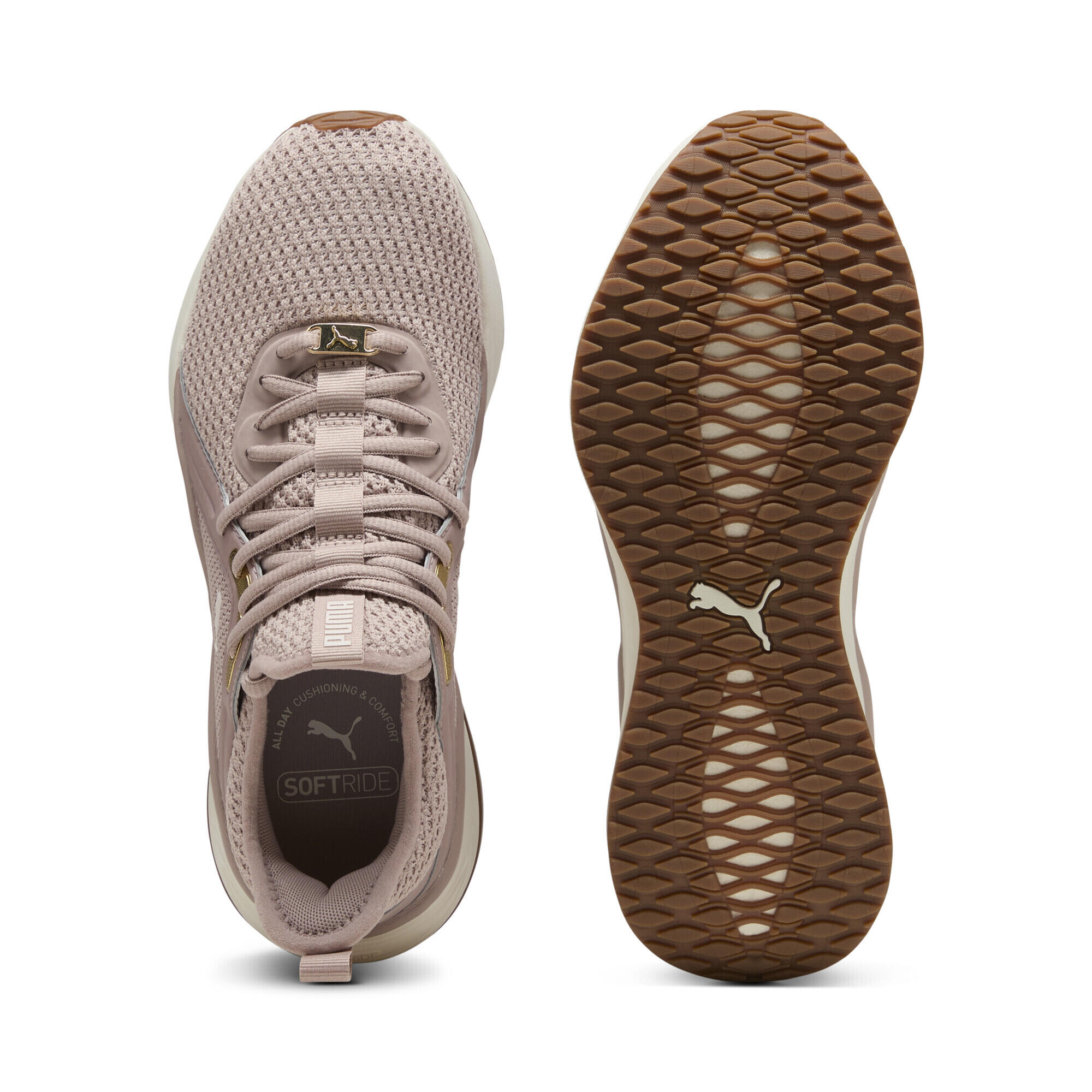 Sneakers SOFTRIDE Karma da donna PUMA 4/6
