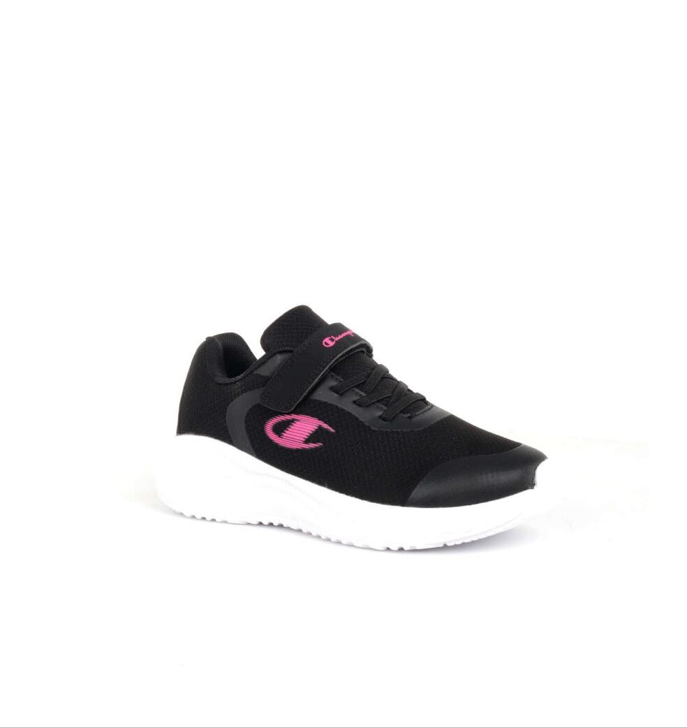 Champion Syphon Engage Mesh B PS, Scarpe da Ginnastica Bambina 2/5