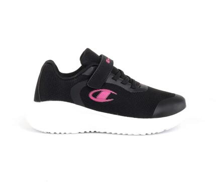 Chaussures de sport enfant fille - Champion Syphon Engage Mesh B PS - Navy