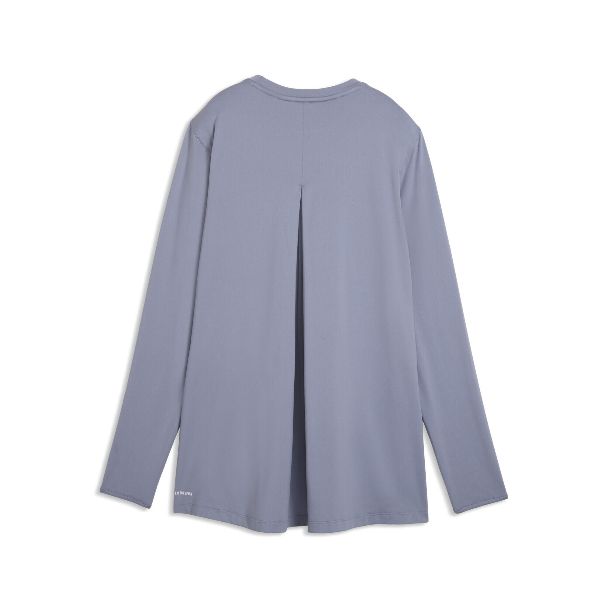 T-shirt oversize MODEST Femme PUMA 2/2