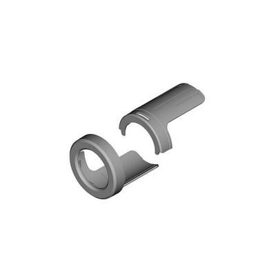 Steunhandvaten shimano a & b